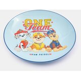 Sinsay Keramički tanjur PAW Patrol | shoptok.hr