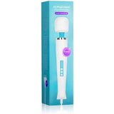 MyMagicWand snažan masažni vibrator (bijelo-plavi) | shoptok.hr