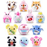 Zuru pliš u kapsuli 12 cm Snackles Cijene