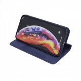 Onasi moon preklopna torbica za samsung galaxy A10 A105 - modra | Shoptok.si