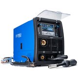 IPOTOOLS Rabljeno: MIG 250S - Synergic aparat za zavarivanje | shoptok.hr