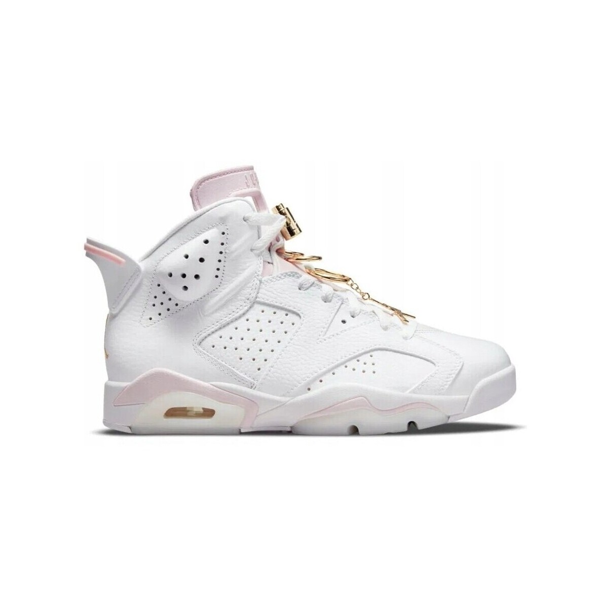 Nike Visoke superge Air Jordan 6 Retro pisana | Shoptok.si