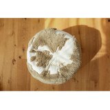 Lorena Canals Zeleno-kremno bela otroška vreča za sedenje World Map – | Shoptok.si