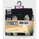 Sinsay Komplet od 2 para bokserica The Office | shoptok.hr