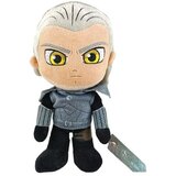 Barrado WITCHER - GERALT PLUSH | Shoptok.si