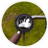  Veliko retro zvono Mickey - Hey! | shoptok.hr