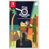 Frog Detective The Entire Mystery (SWITCH) | Shoptok.si