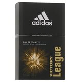 Adidas Victory League toaletna voda 100 ml za moške | Shoptok.si