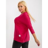 RELEVANCE Blouse-RV-BZ-3770.92-fuchsia | shoptok.hr