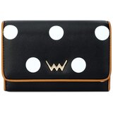 Vuch Claire Black Wallet | shoptok.hr