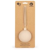Petite&Mars Silikonska kutijica za dudu, Desert Sand | shoptok.hr