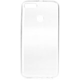 Ultra tanek 0,5 mm zaščitni ovitek za Xiaomi Mi A1 - prozorni Cene