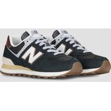 New Balance 574 Crna | shoptok.hr