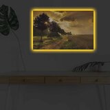 Wallity Slika sa LED osvetljenjem 4570DHDACT-006, 45x70 cm | ePonuda.com