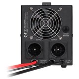 Rebel POWER-500 RB-4001 UPS 500 VA / 300 W s čistim sinusnim valom Slike