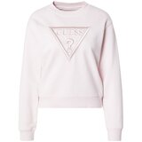 Guess Majica svetlo roza | Shoptok.si