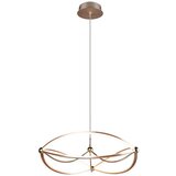 Lesnina-XXXL viseča led-svetilka | Shoptok.si