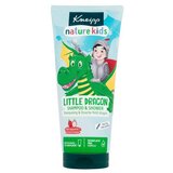 Kneipp Kids Little Dragon 200 ml šampon i gel za tuširanje 2 u 1 za otroke | shoptok.hr