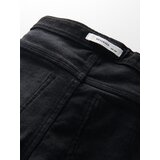 Reserved - Slim traperice - crno | shoptok.hr