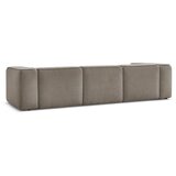 Bobochic Paris Siva/bež sofa 345 cm Zephyr – | shoptok.hr