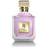 Fragrance World B Gentle Gold 100 ml parfemska voda unisex Cijene