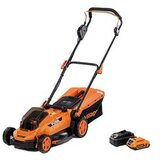 Villager Fuse kosačica 2020 E-1BCB