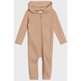 Sinsay Pamučni dječji kombinezon | shoptok.hr