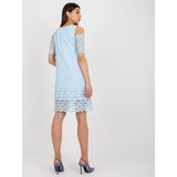 LAKERTA Dress-LK-SK-506654.52-Light Blue | ePonuda.com