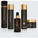 Sebastian Professional Dark Oil magla za sjajnu i mekanu kosu 200 ml | shoptok.hr