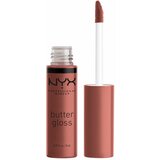 NYX professional makeup sjaj za usne butter 16-Praline Cene