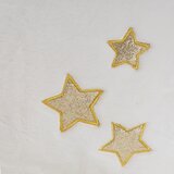 Casa Selección Okrasne blazine v kompletu 2 ks 30x50 cm Star – | Shoptok.si