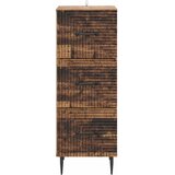  Ormar s ladicama Staro drvo 33 x 34,5 x 89,5 cm | shoptok.hr