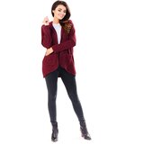 Awama Woman's Sweater A196 Cene