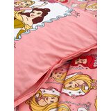 Sinsay Komplet pamučne posteljine Disney Princess | shoptok.hr
