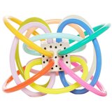 Manhattan Toy Winkel Colorpop zvečka za hvatanje | shoptok.hr