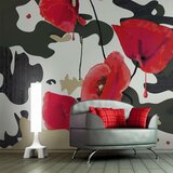 Tapeta - The flowers of war 250x193 Cijene