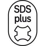 Bosch Hamer burgija SDS plus-5X 2608833784, 6,5 x 200 x 260 mm | Eponuda.com