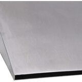 FONTANA za bazen srebrna 45x26x13 cm od nehrđajućeg čelika | shoptok.hr
