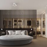  Stropna svetilka KARBON 3P bela, (21626843) | Shoptok.si