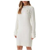 Guess pletena mini haljina Cene