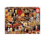 Vintage beer 100 delova