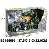  Vojnički set za igru ( 569900 - 4 ) | Eponuda.com