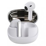 Venisymlis Slušalke Bluetooth 5.3, stereo bas, upravljanje šumov, vgrajen mikrofon, (22102687) | Shoptok.si