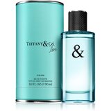 Tiffany & Co. Tiffany & Love toaletna voda za moške 90 ml | Shoptok.si