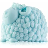 Daisy Rainbow Soap Sheep milo za otroke Blue 110 g