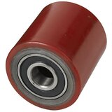 Kolo za vilice, Ø 150 mm, poliuretan | Shoptok.si