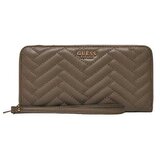 Guess veliki ženski novčanik GSWQG95 08146 DRT Cene