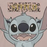 name it Puloverji NKFJIXIRI STITCH Rožnata | Shoptok.si