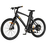 EFLOW Er2 siva 48v 8.8 ah litijum-jonska 26" 165-182(m/l) 26x2.35 prednja disk zadnja disk | Eponuda.com