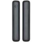 Riva Case VA2081 zunanja baterija powerbank 20.000 mAh 10W - črn | Shoptok.si